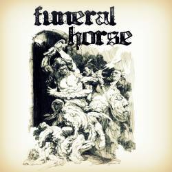 Funeral Horse : Savage Audio Demon